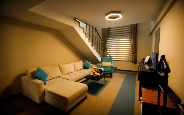 Fier Life Center