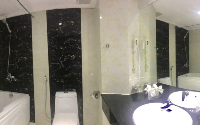 Hoang Yen 1 Hotel