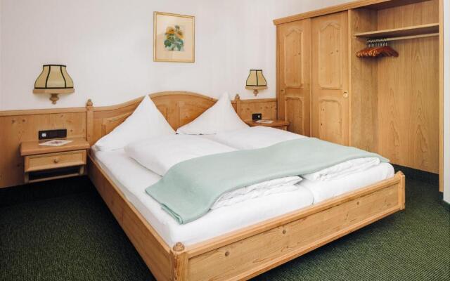 Appartement Maria-Theresia