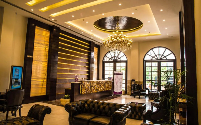 Regenta Central - Amritsar Hotel