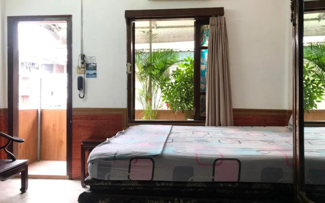 North Hostel No 2