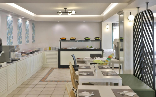 Anastasia Hotel Stalis