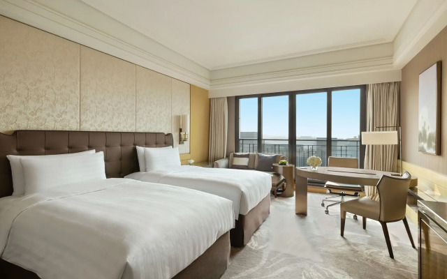 Midtown Shangri-La, Hangzhou
