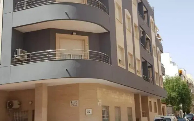 Studio Playa del Cura