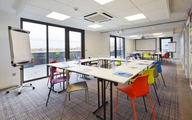 Kyriad Troyes Centre