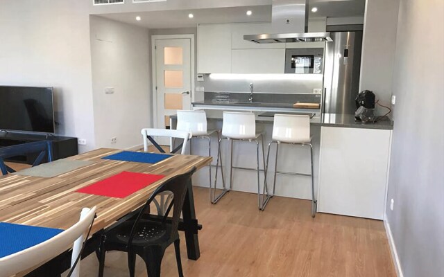 Apartamento El Balcón de la Plaza del Pilar II