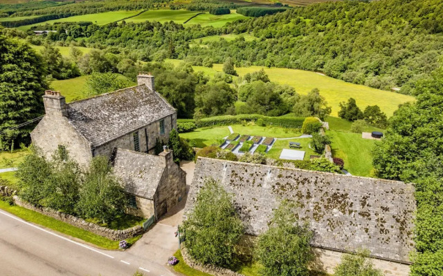 Old Manse of Craggan