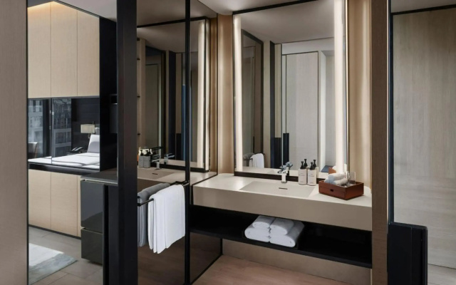 InterContinental Singapore Robertson Quay by IHG