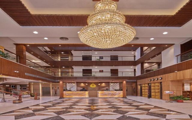 Shivas Galaxy Hotel