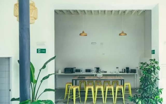 South Hostel Cadiz