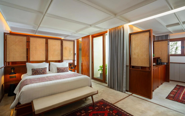 The Kemilau Hotel & Villa Canggu