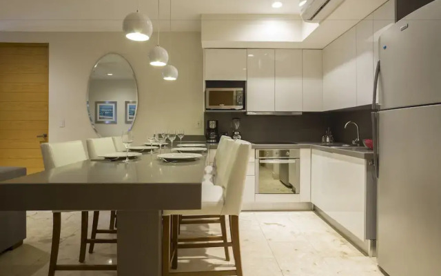 A-Nah Suites Apartamentos by CSR