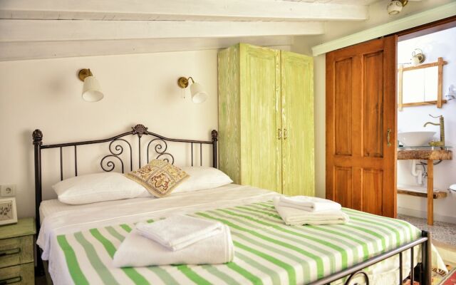 Datca Yaghane Butik Otel
