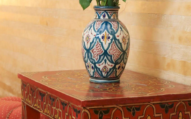 Riad Maamora