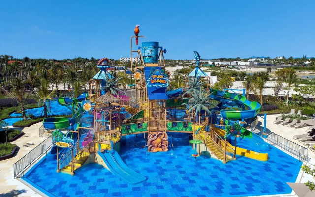 Lopesan Costa Bávaro Resort Spa & Casino - All Inclusive