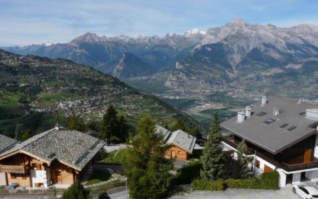 Hortensia MOUNTAIN & CENTER apartments