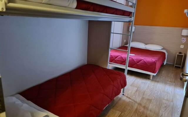 Hotel Premiere Classe Strasbourg Sud - Illkirch