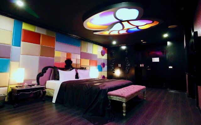 CD Motel