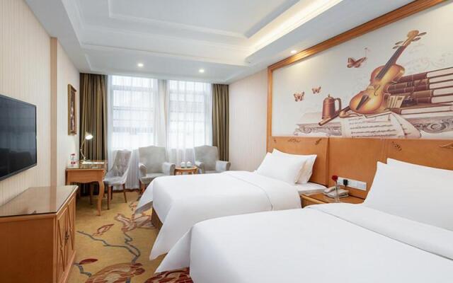 Vienna Hotel Hunan Xincheng Guoji