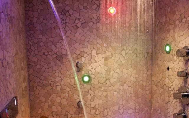 Hotel im Kornspeicher