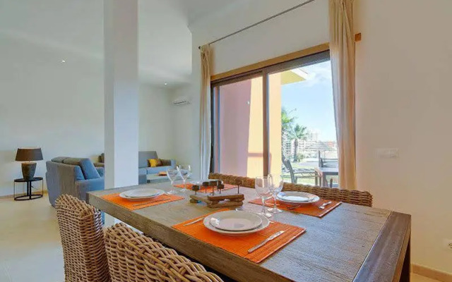 Sunset Village
