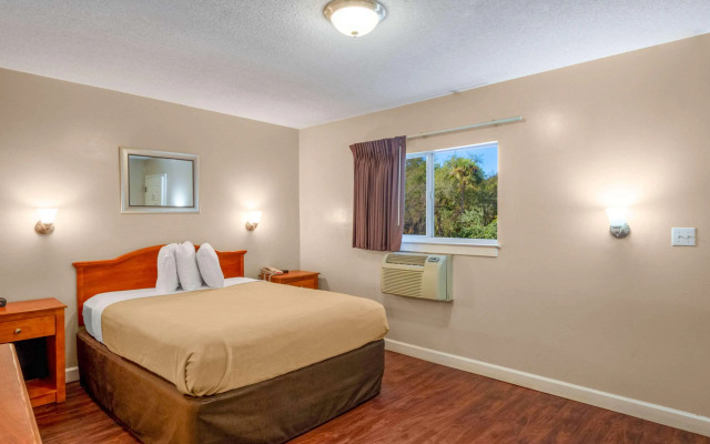 Suburban Extended Stay Hotel Airport