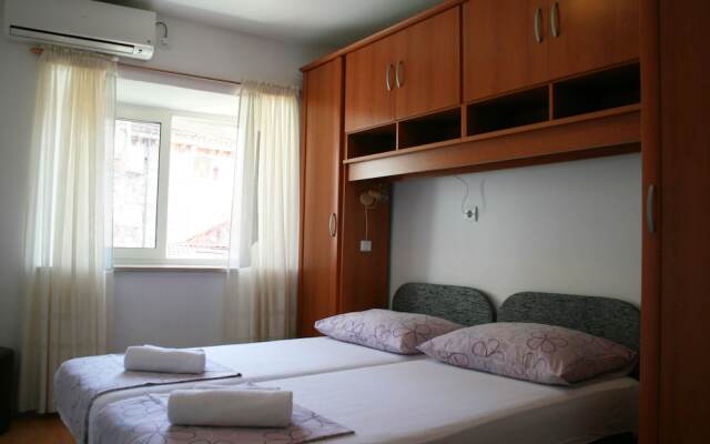 Guest House Korunic