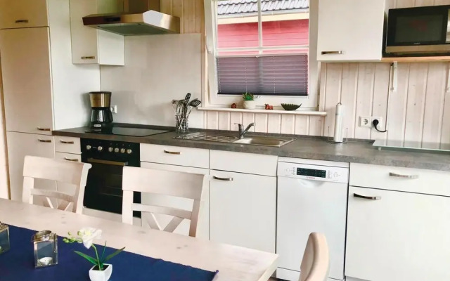 Stunning Home in Zerpenschleuse With 2 Bedrooms and Wifi