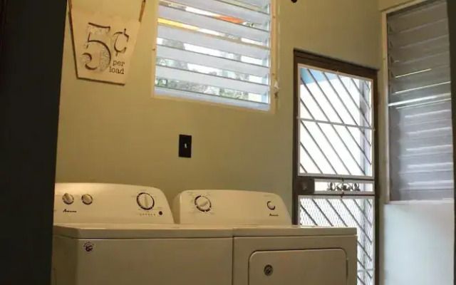 Kassa Wista Azzul 1 AC Shared pool