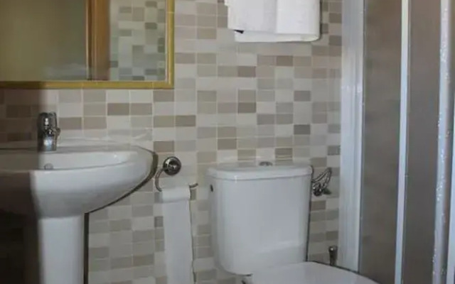 Hospederia Rural Los Balcones