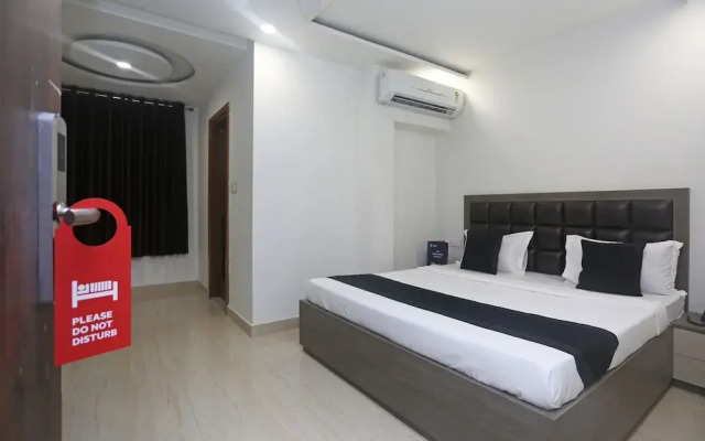 Treebo Ashirwad Hotels & Banquets