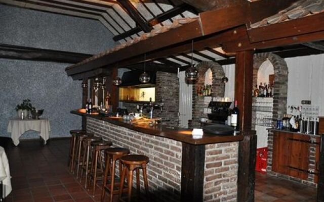 Hotel Restaurant Twee