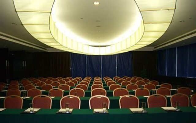 Qiushuishan Grand