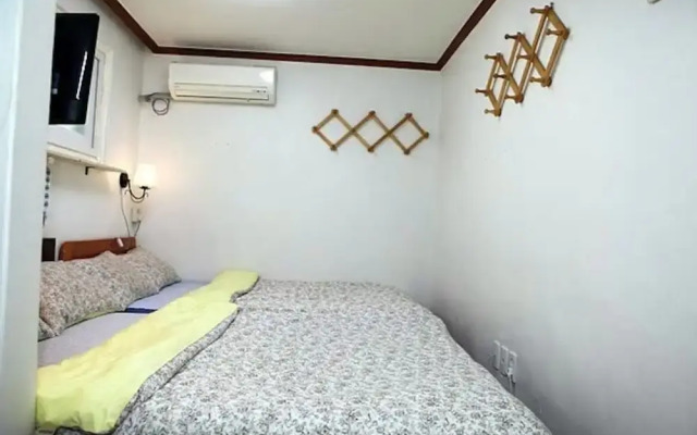 Good Morning Korea Guest House