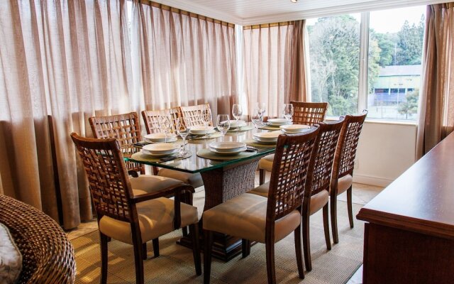 LOCAR-IN GRAMADO- Jardim Europa