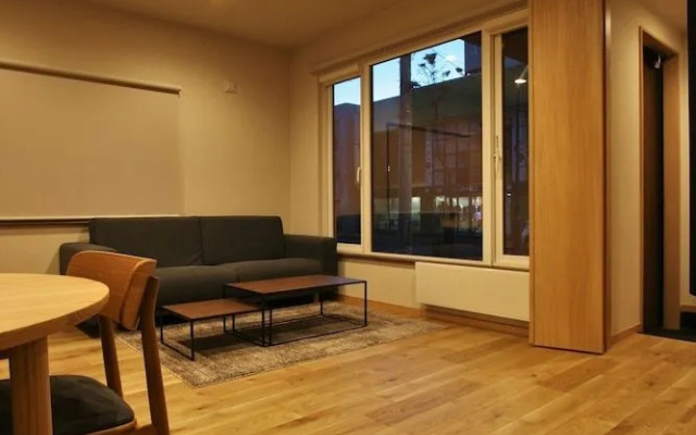 M House