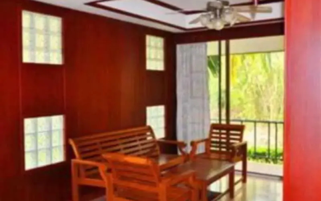 Phatad Valley Hotel