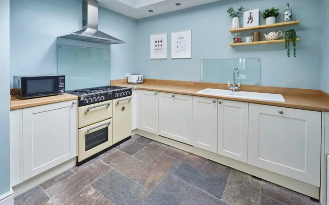 Host Stay Hidden Gem