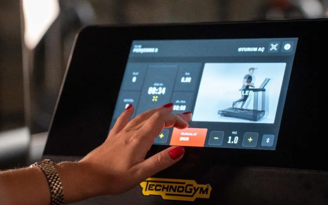 Bodrium Hotel & Spa - Special Class