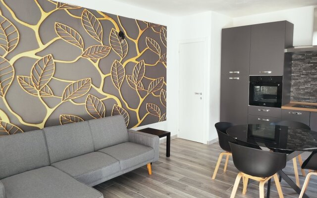 Suite Apartments i4MORI Porto Pino