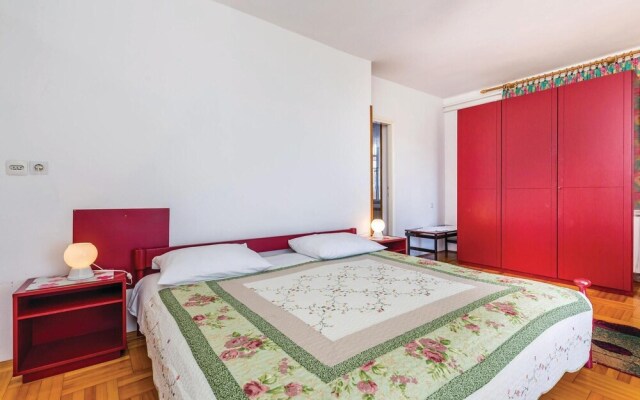 Stunning Home in Medveja With Wifi and 3 Bedrooms