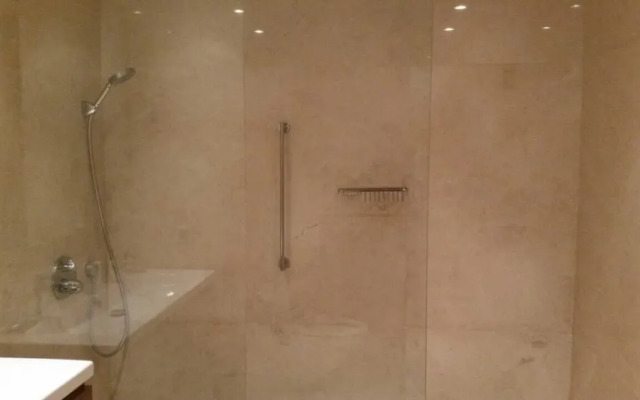 Appartement tres haut standing