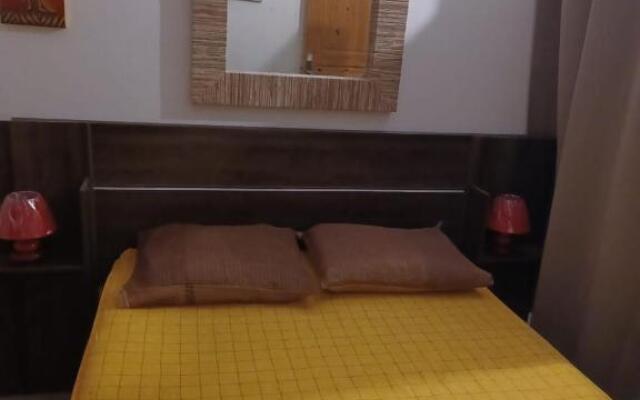 Charmant bungalow du Moule