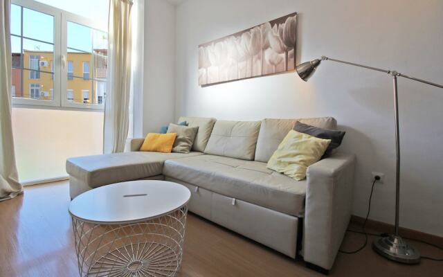 Del Parque Flats - Museo