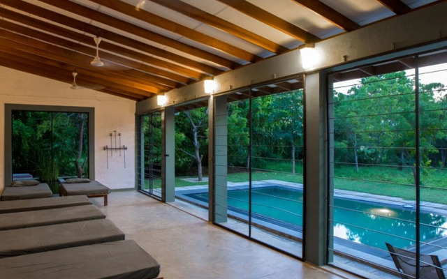 Neem Tree House