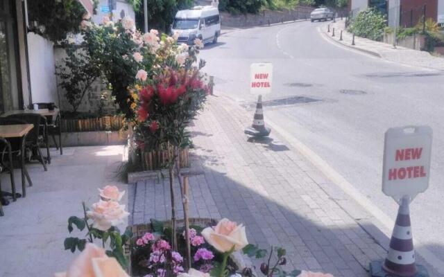 New Beylerbeyi Hotel