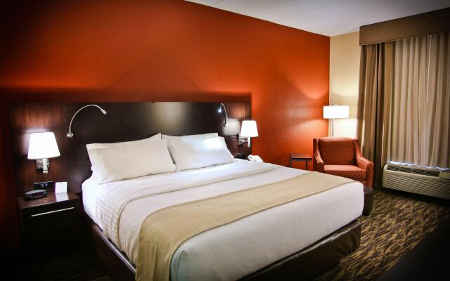 Holiday Inn Hotel & Suites LA CROSSE