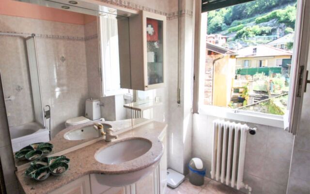 Apartment Sabrina Nesso