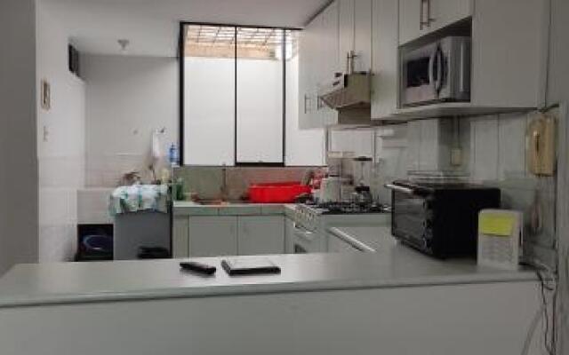 Apartamento Marco Airport