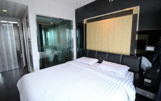 Rama3 Star View Residence